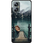 Чохол BoxFace Blackview A52 Pro 