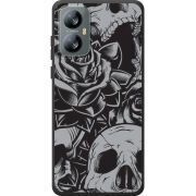 Чохол BoxFace Blackview A52 Pro 