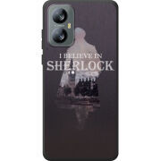 Чохол BoxFace Blackview A52 Pro Sherlock