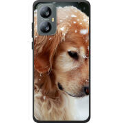 Чохол BoxFace Blackview A52 Pro Golden Retriever