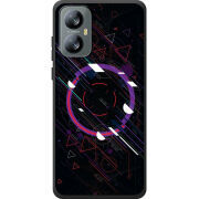 Чохол BoxFace Blackview A52 Pro 