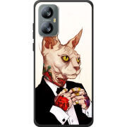 Чохол BoxFace Blackview A52 Pro 