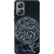 Чохол BoxFace Blackview A52 Pro 