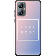 Чохол BoxFace Blackview A52 Pro 