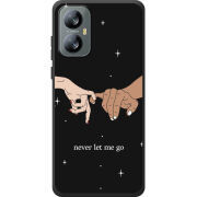 Чохол BoxFace Blackview A52 Pro 