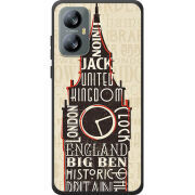 Чохол BoxFace Blackview A52 Pro 