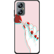 Чохол BoxFace Blackview A52 Pro 