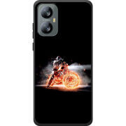 Чохол BoxFace Blackview A52 Pro 