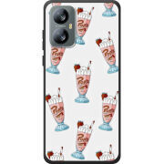 Чохол BoxFace Blackview A52 Pro 