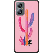 Чохол BoxFace Blackview A52 Pro 