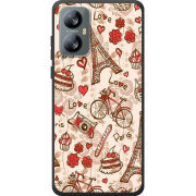 Чохол BoxFace Blackview A52 Pro 