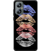 Чохол BoxFace Blackview A52 Pro 