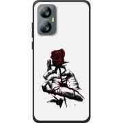 Чохол BoxFace Blackview A52 Pro 