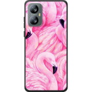 Чохол BoxFace Blackview A52 Pro 