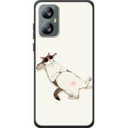 Чохол BoxFace Blackview A52 Pro 