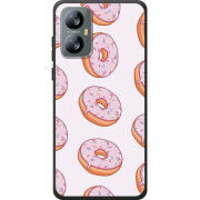 Чохол BoxFace Blackview A52 Pro 