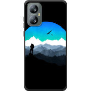 Чохол BoxFace Blackview A52 Pro 