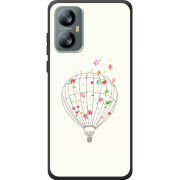 Чохол BoxFace Blackview A52 Pro 