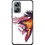 Чохол BoxFace Blackview A52 Pro 