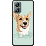 Чохол BoxFace Blackview A52 Pro 