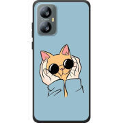 Чохол BoxFace Blackview A52 Pro 