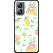 Чохол BoxFace Blackview A52 Pro 