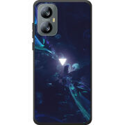 Чохол BoxFace Blackview A52 Pro 