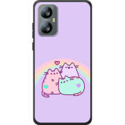 Чохол BoxFace Blackview A52 Pro 