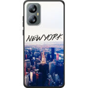 Чохол BoxFace Blackview A52 Pro 