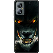 Чохол BoxFace Blackview A52 Pro Werewolf