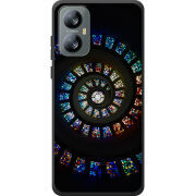 Чохол BoxFace Blackview A52 Pro 