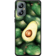 Чохол BoxFace Blackview A52 Pro 