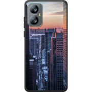 Чохол BoxFace Blackview A52 Pro 