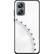 Чохол BoxFace Blackview A52 Pro 