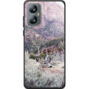 Чохол BoxFace Blackview A52 Pro 