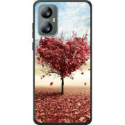 Чохол BoxFace Blackview A52 Pro Tree of Love