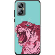 Чохол BoxFace Blackview A52 Pro 