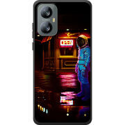 Чохол BoxFace Blackview A52 Pro 