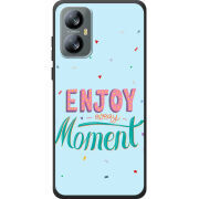 Чохол BoxFace Blackview A52 Pro 