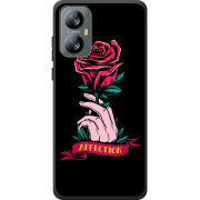 Чохол BoxFace Blackview A52 Pro 