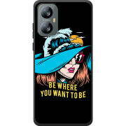 Чохол BoxFace Blackview A52 Pro 