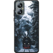 Чохол BoxFace Blackview A52 Pro 