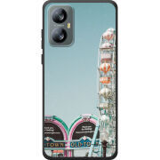 Чохол BoxFace Blackview A52 Pro 