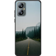 Чохол BoxFace Blackview A52 Pro 