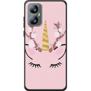 Чохол BoxFace Blackview A52 Pro 