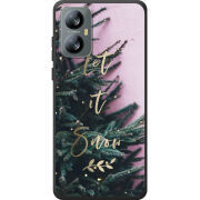 Чохол BoxFace Blackview A52 Pro 