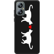 Чохол BoxFace Blackview A52 Pro 