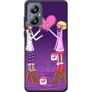 Чохол BoxFace Blackview A52 Pro 