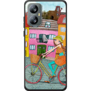 Чохол BoxFace Blackview A52 Pro 