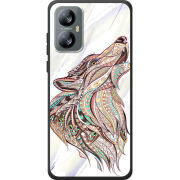 Чохол BoxFace Blackview A52 Pro 